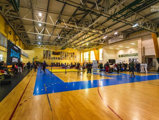 I MP W BJJ Submission Only (zdjęcia)