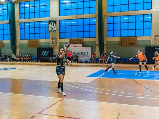 PreZero APR Radom vs AZS AWF Warszawa (zdjęcia)