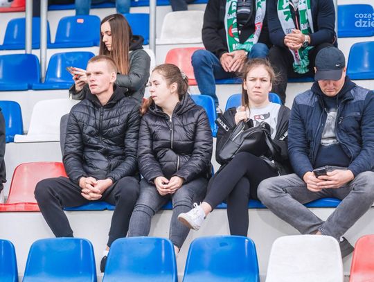 Radomiak Radom - Śląsk Wrocław (zdjęcia) Radomiak Radom - Śląsk Wrocław (zdjęcia)