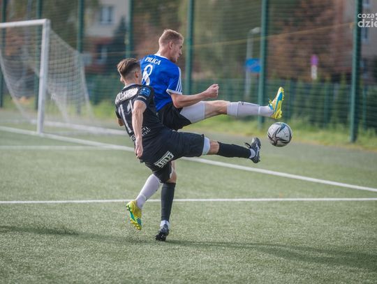 Radomiak II Radom - Pilica Nowe Miasto (zdjęcia)