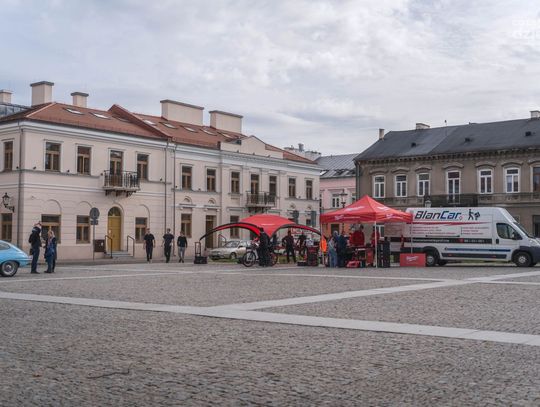 XXXIV Radomskie Dni Techniki (zdjęcia)