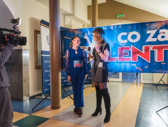 Co Za Talent! 2022. Trzeci casting. Backstage (zdjęcia)