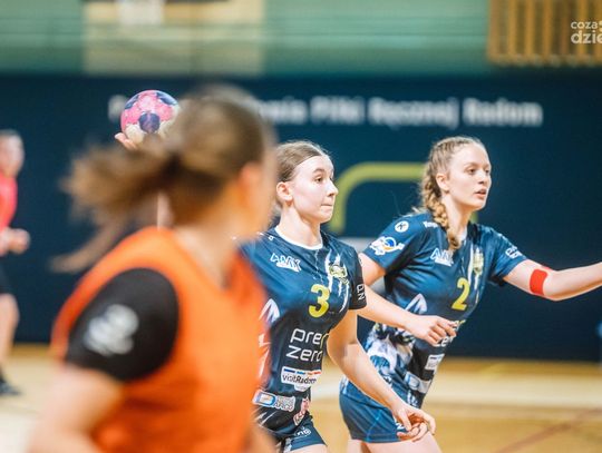 PreZero APR Radom vs AZS AWF Warszawa 