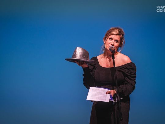 Finał XV Międzynarodowego Festiwalu Gombrowiczowskiego