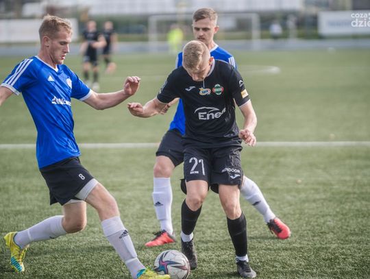 Radomiak II Radom - Pilica Nowe Miasto