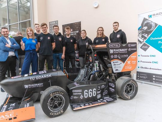 XXXIV Radomskie Dni Techniki