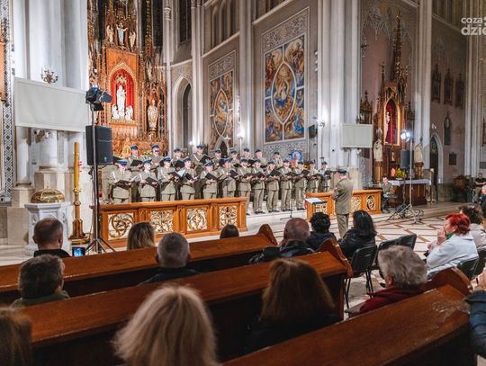 Msza Św. i koncert RZAWP upamiętniający organistę Stefana Wrocławskiego