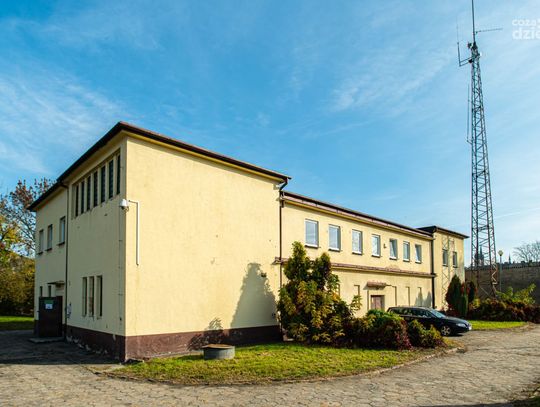 Wystawa elektrycznych urządzeń pomiarowych (zdjęcia)