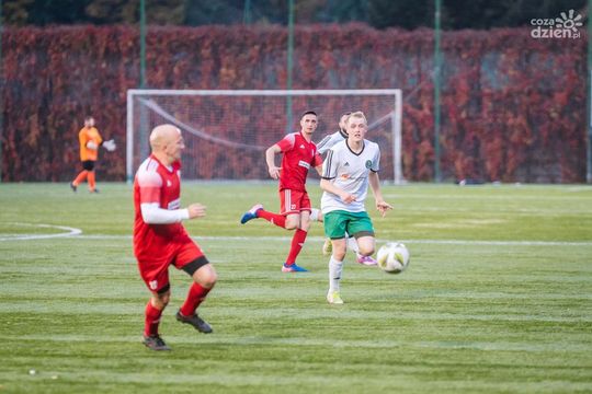 Centrum Radom - SKS Potworów