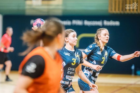 PreZero APR Radom vs AZS AWF Warszawa 