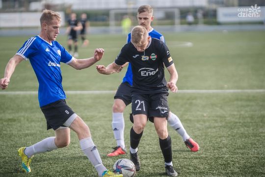 Radomiak II Radom - Pilica Nowe Miasto