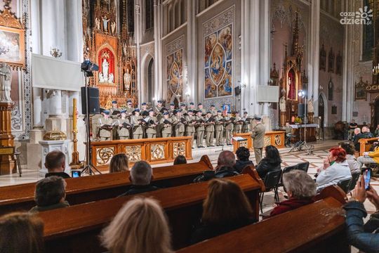 Msza Św. i koncert RZAWP upamiętniający organistę Stefana Wrocławskiego