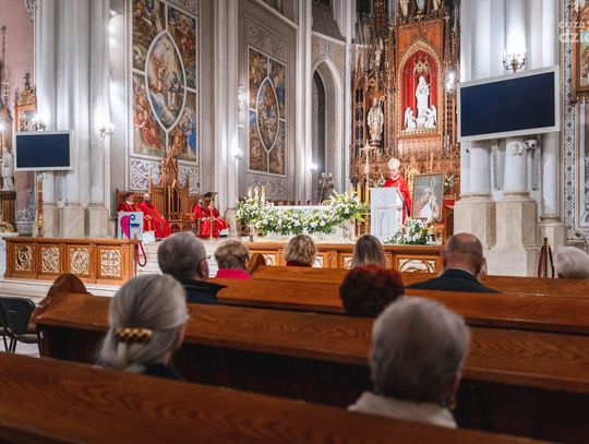 Wręczenie nagrody Viventi Caritate (zdjęcia) Wręczenie nagrody Viventi Caritate (zdjęcia)