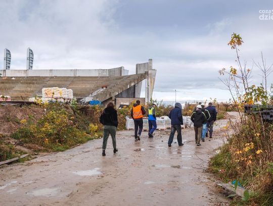 Posiedzenie komisji ds. RCS (zdjęcia) Posiedzenie komisji ds. RCS (zdjęcia)