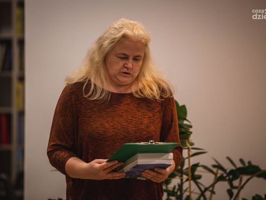 Spotkania z podróżnikiem - Łukasz Supergan (zdjęcia)