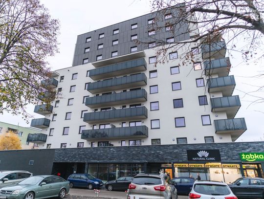 Otwarcie salonu Natural Clinic (zdjęcia)