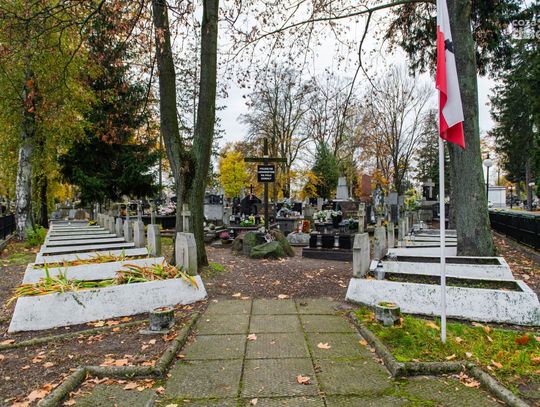 Związek Strzelecki oddał hołd legionistom (zdjęcia)