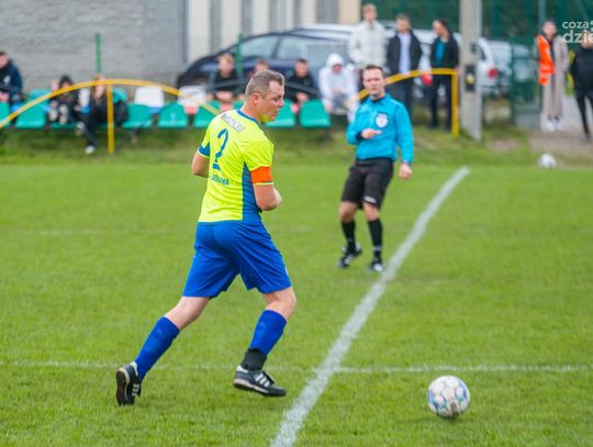 Młodzik II - KS Jedlanka (zdjęcia)