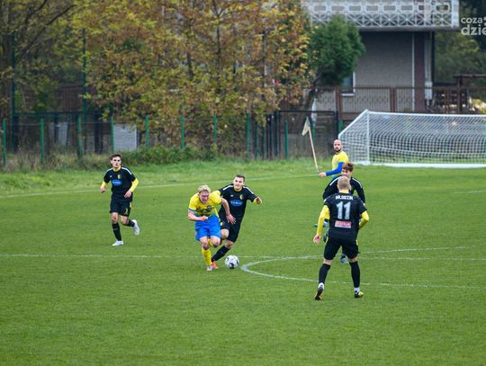 Młodzik Radom - Mazowsze Grójec (zdjęcia)