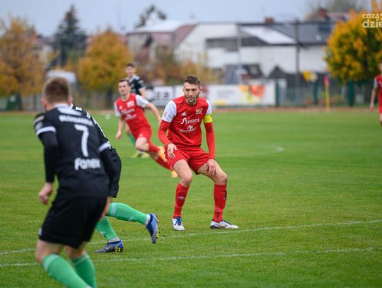 Pilica Białobrzegi - Błonianka Błonie (zdjęcia)