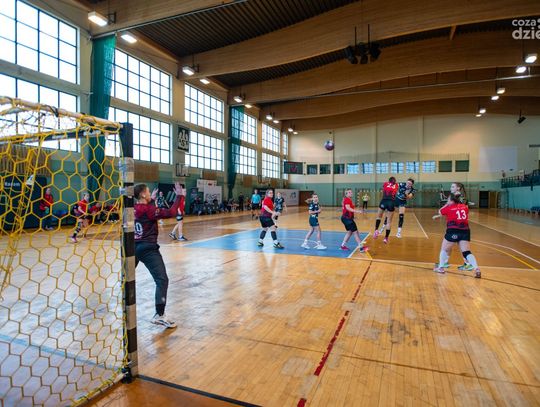 PreZero APR Radom - CHKS Łódź (zdjęcia)