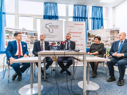 Inauguracja pracy Ośrodka Terapii Uzależnień (zdjęcia) Inauguracja pracy Ośrodka Terapii Uzależnień (zdjęcia)