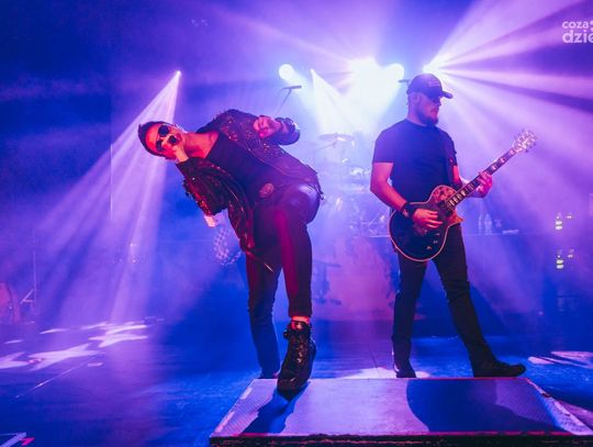 Weekend w obiektywie