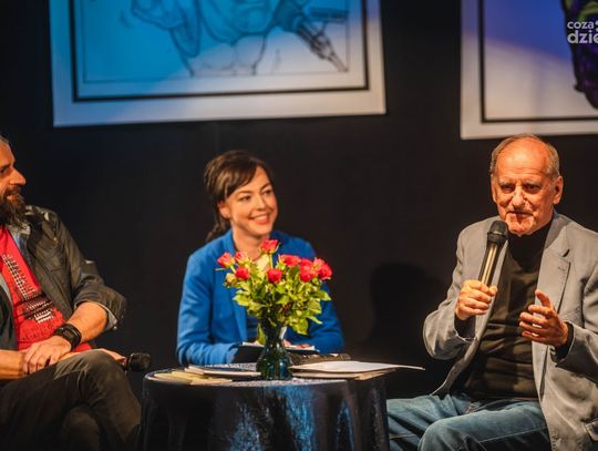 Weekend w obiektywie