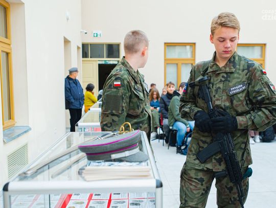 Weekend w obiektywie