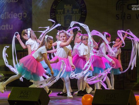 Weekend w obiektywie