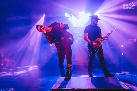 Weekend w obiektywie