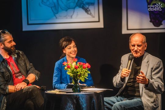 Weekend w obiektywie