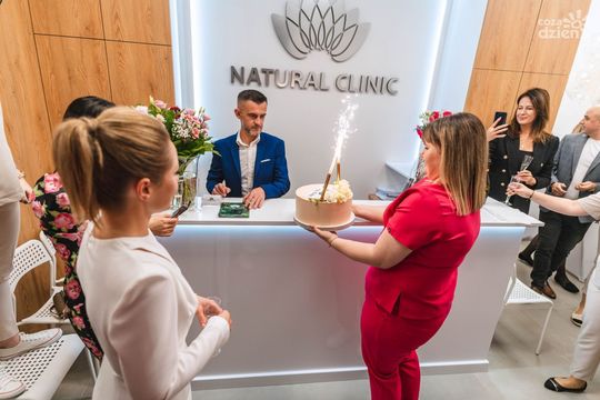 Weekend w obiektywie