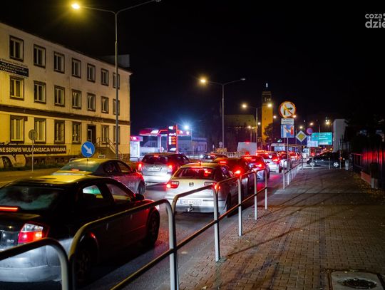 Dachowanie na Borkach (zdjęcia)