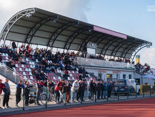 Finał ForBET Pucharu Polski: KS Warka - Oskar Przysucha (zdjęcia)