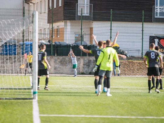 Centrum Radom - Gryf Policzna (zdjęcia)