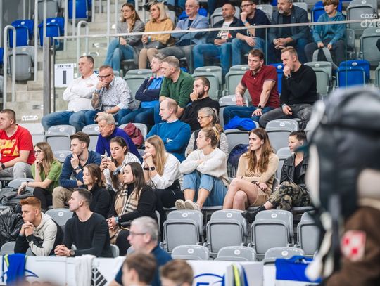 Cerrad Enea Czarni Radom - Asseco Resovia Rzeszów (zdjęcia)