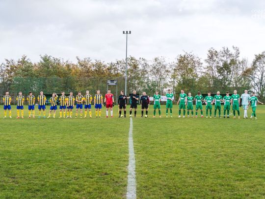 LKS Promna - Naprzód Skórzec (zdjęcia)