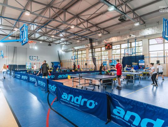 Otwarte Zawody Tenisa Stołowego w Starych Sieklukach (zdjęcia) Otwarte Zawody Tenisa Stołowego w Starych Sieklukach (zdjęcia)