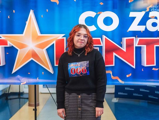 Co Za Talent! 2022 Pierwsi uczestnicy