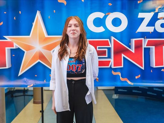 Co Za Talent! 2022 Pierwsi uczestnicy