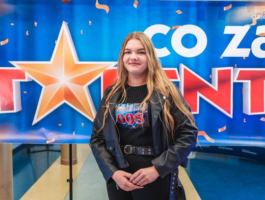 Co Za Talent! 2022 Pierwsi uczestnicy
