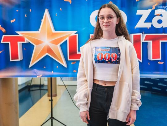 Co Za Talent! 2022 Pierwsi uczestnicy