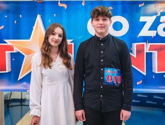 Co Za Talent! 2022 Pierwsi uczestnicy