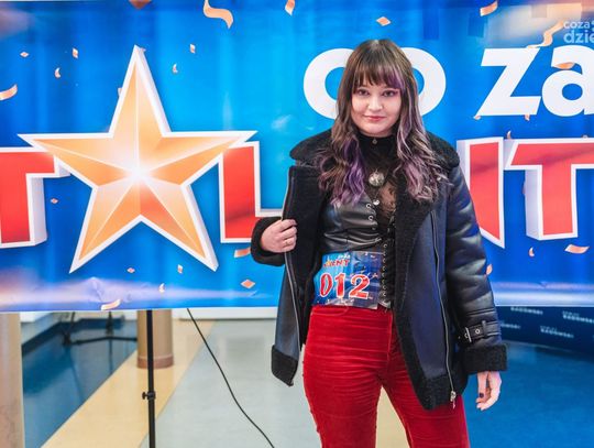 Co Za Talent! 2022 Pierwsi uczestnicy