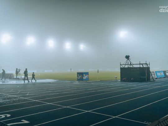 Radomiak Radom - Warta Poznań (zdjęcia)