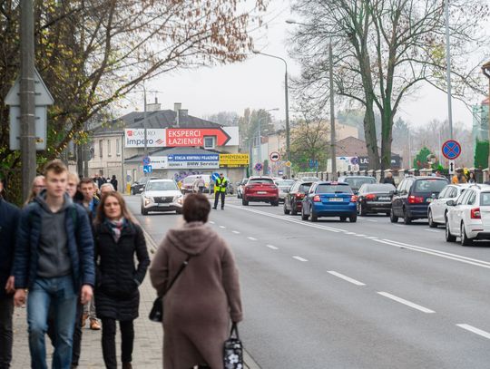 Wszystkich Świętych - cmentarz przy ul. Limanowskiego (zdjęcia)