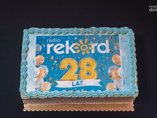 Urodziny Radia Rekord (zdjęcia) Urodziny Radia Rekord (zdjęcia)