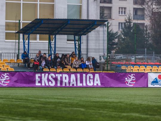 Ekstraliga: HydroTruck Radom - APLG Gdańsk (zdjęcia)