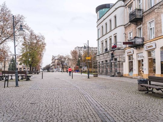 Nowy lokal w Galerii Rosa (zdjęcia)